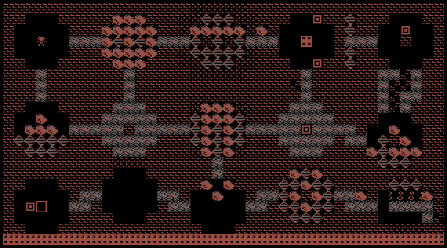 Cave 4. Disused Sewer System